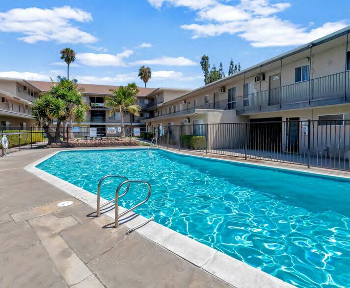 More Photos Of 3681-3725 Cranford Ave, Riverside Apartments For Sale