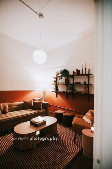 More Photos Of 901-907 4th St, San Rafael Restaurant For Sale