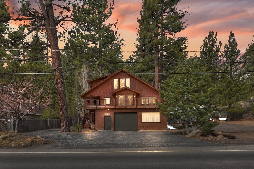 More Photos Of 39128 N Shore Dr, Fawnskin Specialty For Sale
