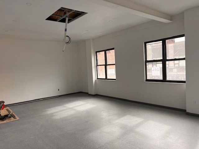 More Photos Of 9001 Merrick Blvd, Jamaica Storefront Retail Office For Lease