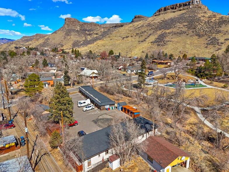 More Photos Of 403 23rd St, Golden Apartments For Sale