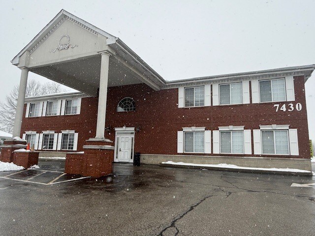 More Photos Of , Florence Office For Sale