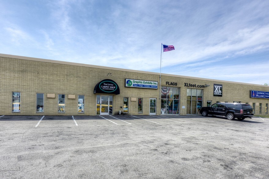 More Photos Of 240 Fillmore Ave E, Saint Paul Light Manufacturing For Lease