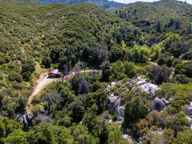 More Photos Of San Felipe Road, Warner Springs Land For Sale