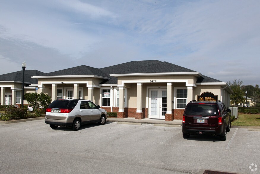 More Photos Of 3841 Turman Loop, Wesley Chapel Office For Lease