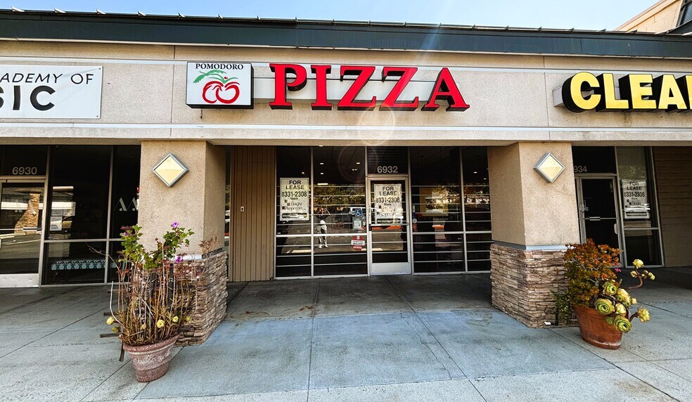 More Photos Of 6902-6964 Almaden Expy, San Jose Unknown For Lease