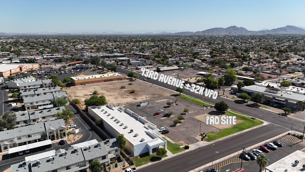 More Photos Of 7802 N 43rd Ave, Glendale Medical For Lease