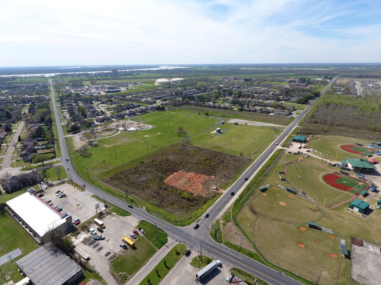 Primary Photo Of Gardere Lane and Innovation Drive, Baton Rouge Land For Sale