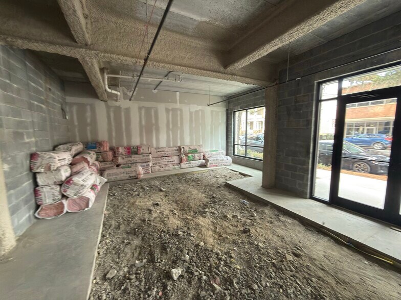 More Photos Of 2213 Bull St, Savannah Apartments For Lease