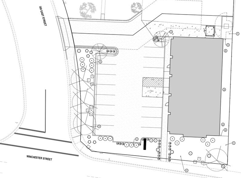 More Photos Of 313 E Winchester St, Murray Office Residential For Lease