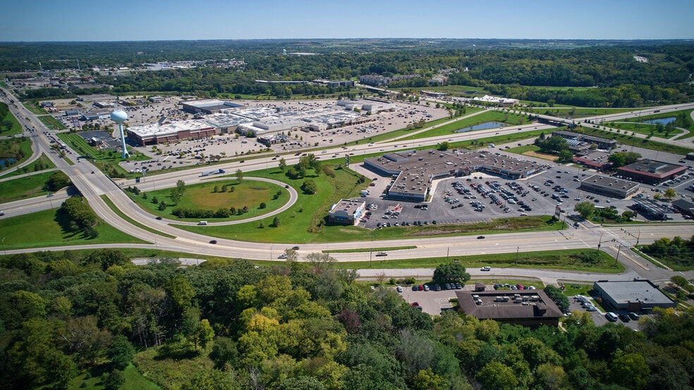 More Photos Of 1290-1300 Salem Rd SW, Rochester General Retail For Lease