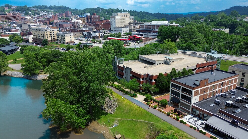 More Photos Of 50 Clay St, Morgantown Office Residential For Lease