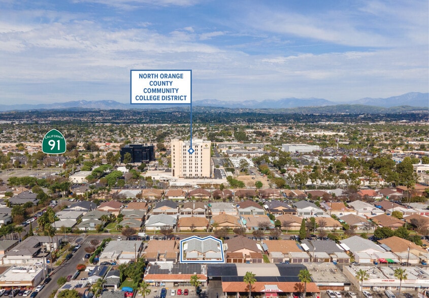 More Photos Of 1804 W Glen Ave, Anaheim Apartments For Sale