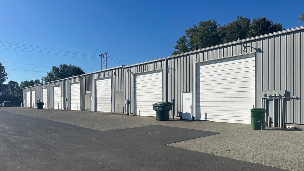 Primary Photo Of 1425 Alabama St, Longview Warehouse For Lease