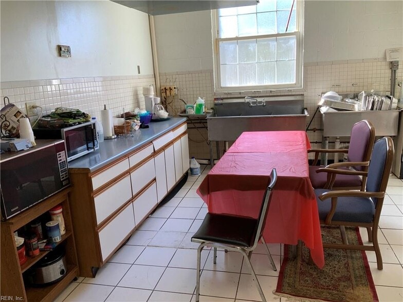 More Photos Of 4700 Little John Dr, Norfolk Religious Facility For Sale