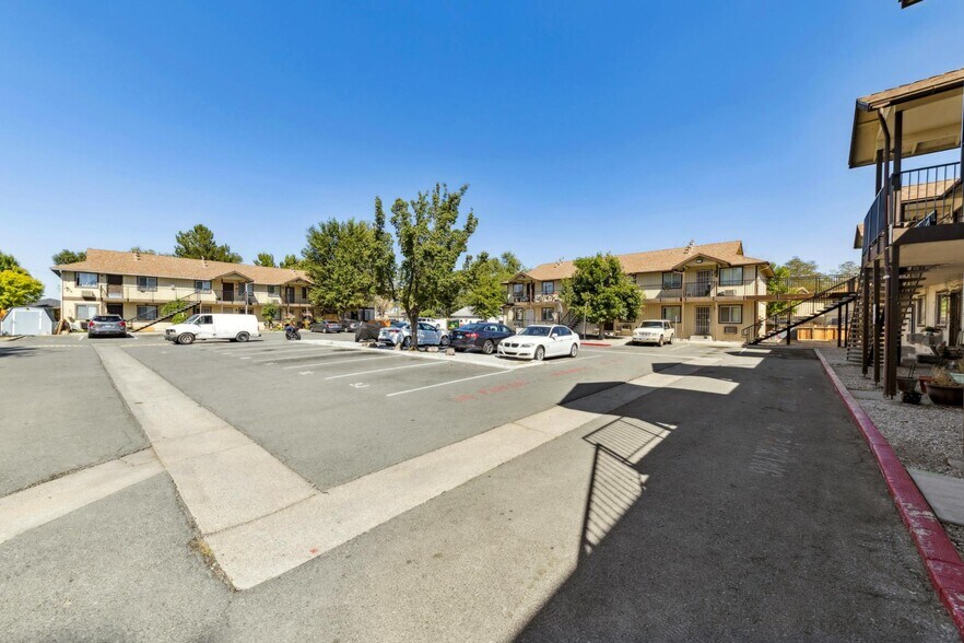 More Photos Of , Reno Multifamily For Sale