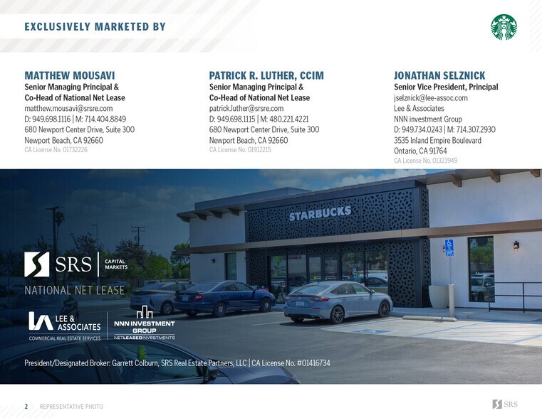 More Photos Of 6321 Mission Blvd, Jurupa Valley Fast Food For Sale