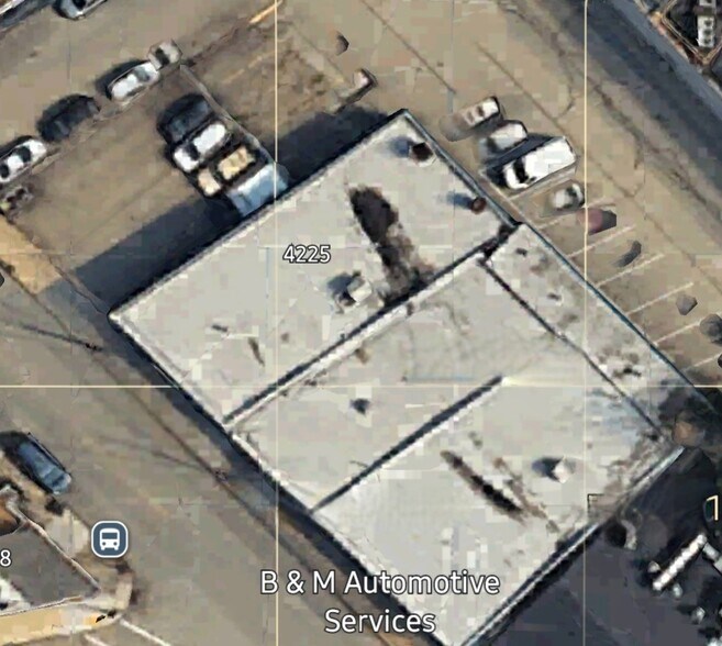 Primary Photo Of 4225-4301 Main St @ Howlett, Pittsburgh Flex For Sale