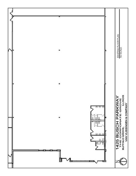 More Photos Of 1405-1495 Busch Pky, Buffalo Grove Research And Development For Lease