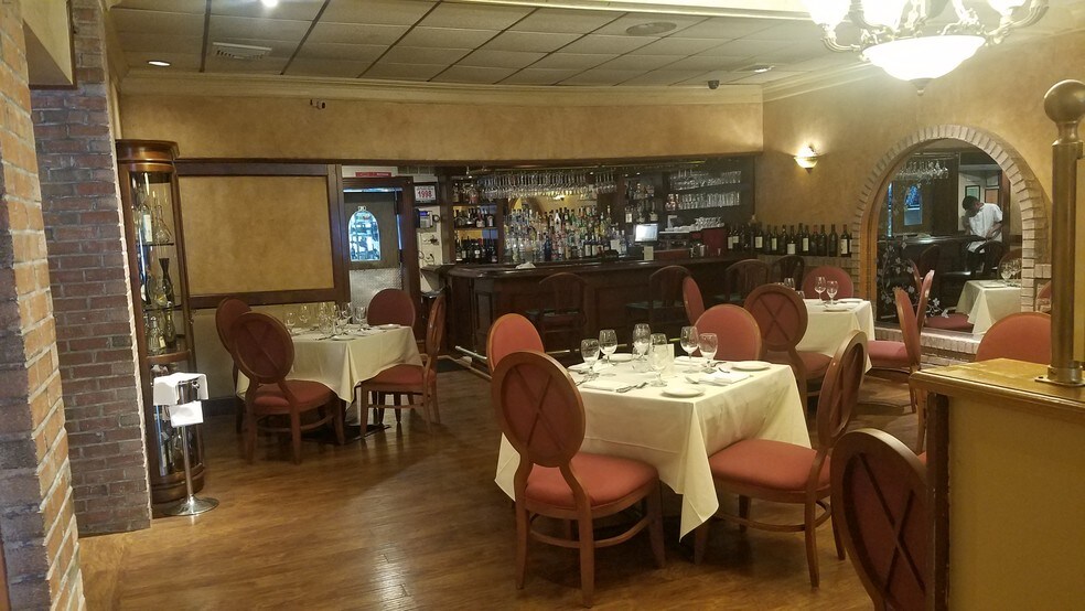 More Photos Of 356 Kimball Ave, Yonkers Restaurant For Sale
