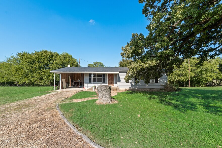 More Photos Of 749 Stacks Rd, Ennis Land For Sale