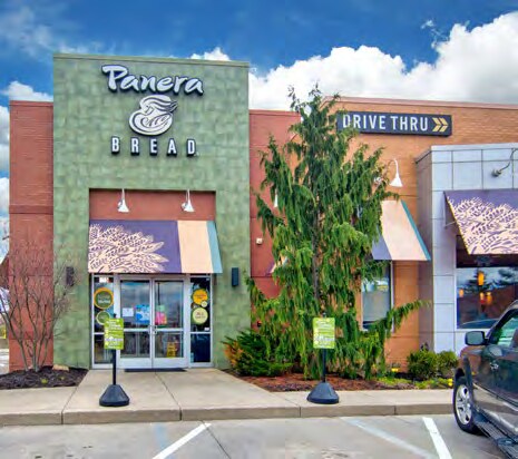 More Photos Of 135 Great Oaks Trl, Wadsworth Restaurant For Sale