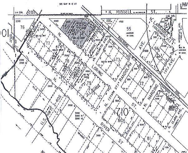 More Photos Of 1211 N Loring St, Portland Manufacturing For Sale