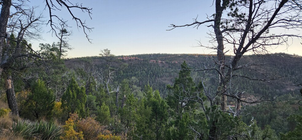 More Photos Of 140 Paradise Canyon Dr, Ruidoso Land For Lease