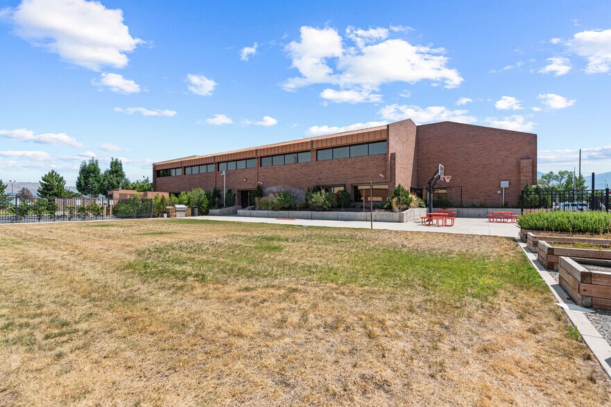 More Photos Of 310 W Bearcat Dr, South Salt Lake Office For Lease