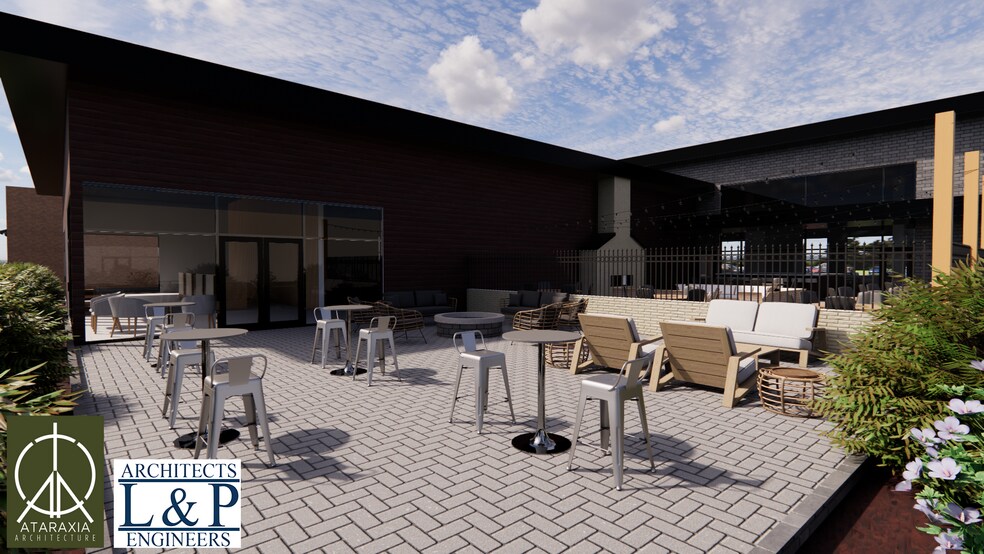 More Photos Of 1104 W Clairemont Ave, Eau Claire General Retail For Lease