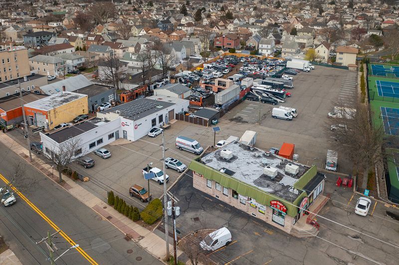 More Photos Of 225 Paterson Ave, Wallington Warehouse For Sale