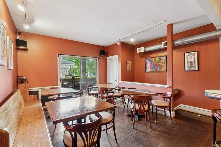 More Photos Of 8337 Germantown Ave, Philadelphia Storefront Retail Residential For Sale