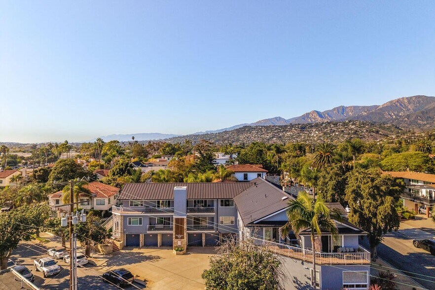 More Photos Of 440 Corona Del Mar, Santa Barbara Apartments For Sale