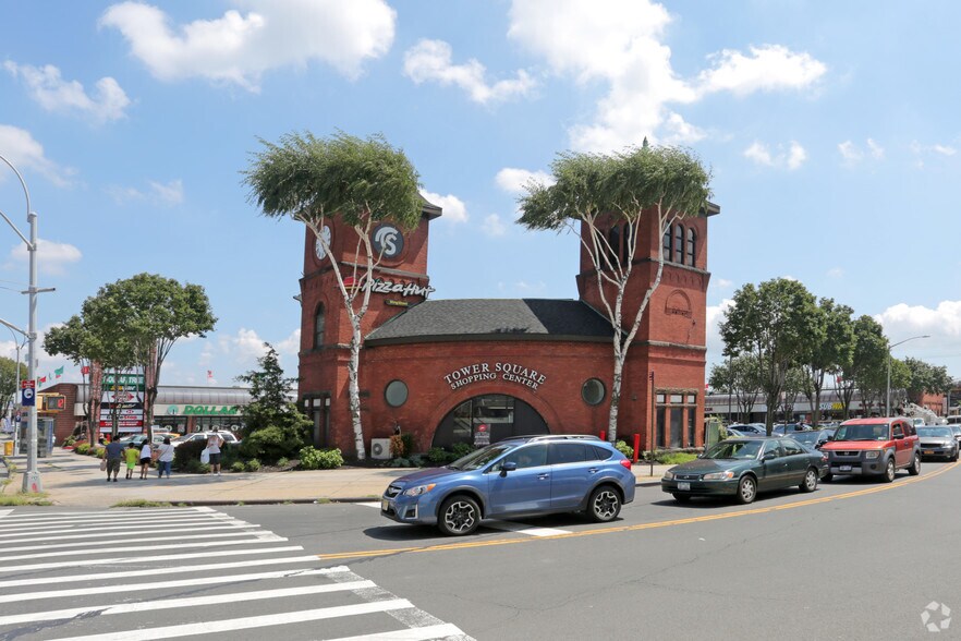 Primary Photo Of 5100-5199 Northern Blvd, Woodside Unknown For Lease