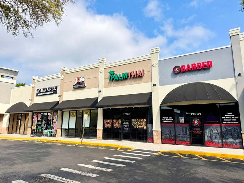 More Photos Of 17002-17010 Palm Pointe Dr, Tampa Palms Unknown For Lease