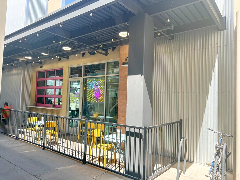 More Photos Of 301 S Arizona Ave, Chandler Restaurant For Sale