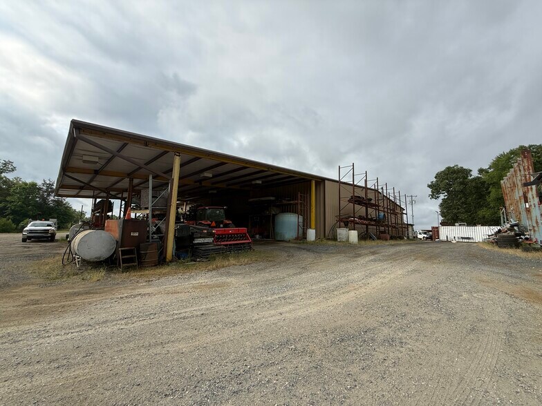 More Photos Of 4949 Lancaster Hwy, Richburg Industrial For Sale