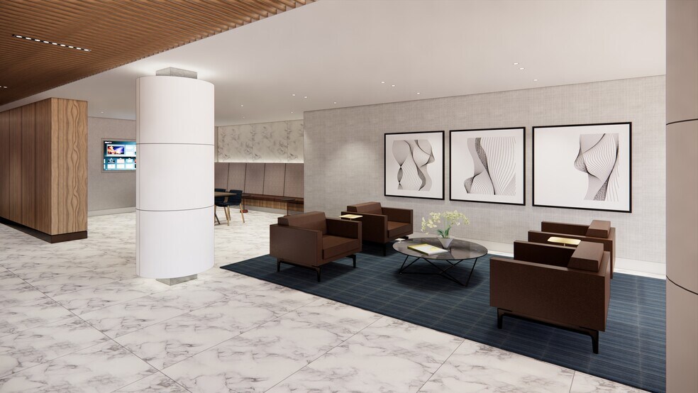 More Photos Of 1001 International Blvd, Hapeville Office For Lease