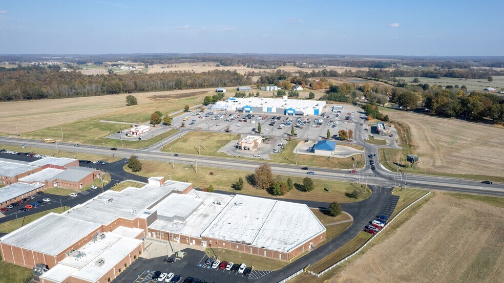 More Photos Of 1697 N Main St, Beaver Dam Land For Sale