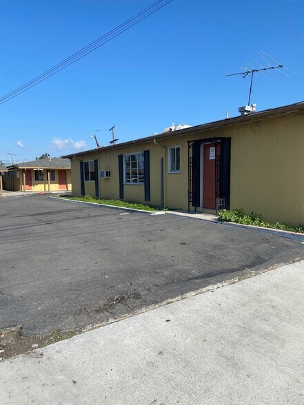 More Photos Of 7891 Whitaker St, Buena Park Land For Sale