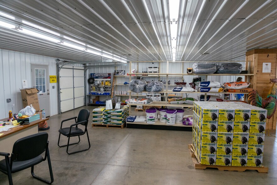 More Photos Of HWY 60 444739 US-60 Hwy, Vinita Freestanding For Sale