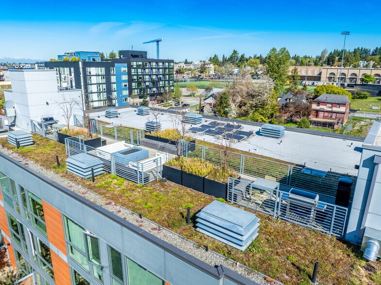 More Photos Of 1319 NE 65th St, Seattle Apartments For Sale