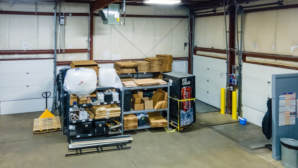 More Photos Of 2871 Jolly Rd, Okemos Food Processing For Sale