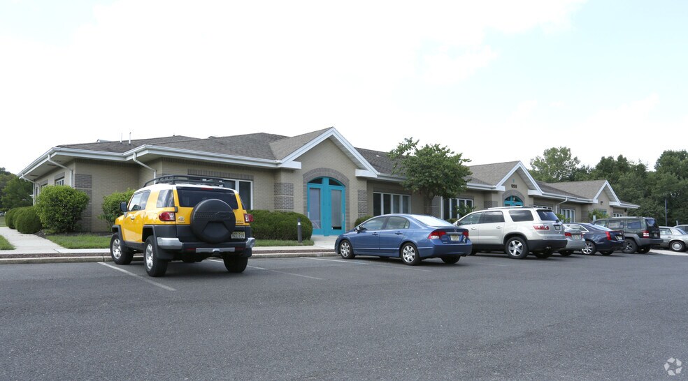 More Photos Of 1255 Whitehorse Mercerville Rd, Hamilton Medical For Lease