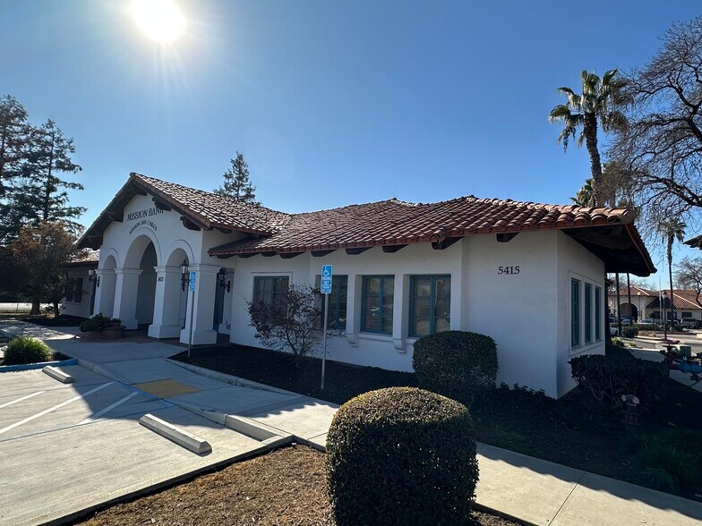 More Photos Of 5415 Avenida De Los Robles, Visalia Office For Lease