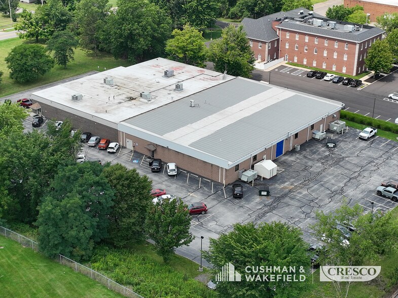 More Photos Of 749 Miner Rd, Highland Heights Office For Sale