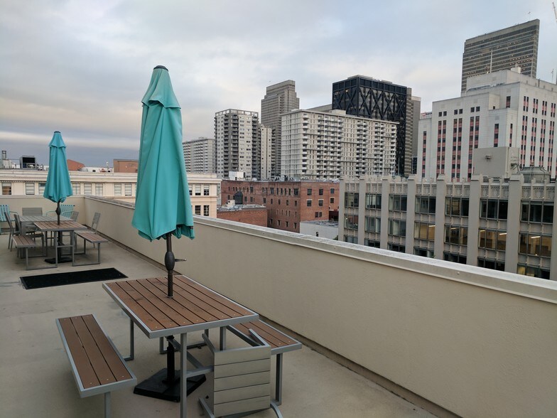 Primary Photo Of 50 Osgood Pl, San Francisco Office For Lease