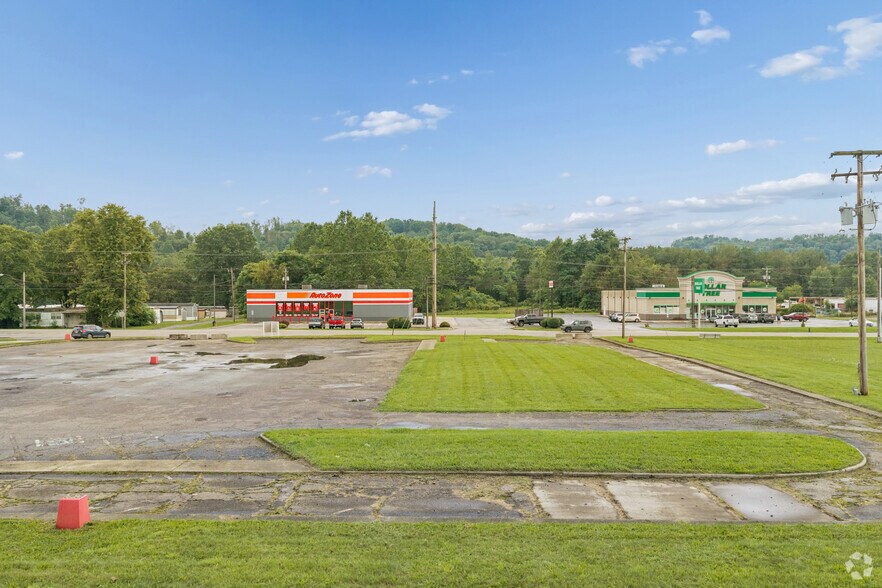 More Photos Of 1050 Valley St, Minerva Land For Sale