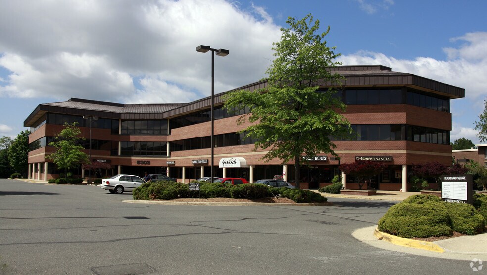 Primary Photo Of 6303 Little River Tpke, Alexandria Office For Lease