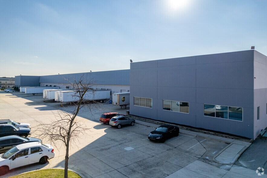 More Photos Of 9104 Yellow Brick Rd, Rosedale Distribution For Lease